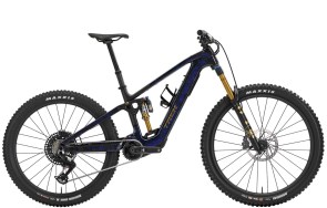 FUWEL+ MX 9.8 EAGLE 90 GEN 2 NAVY SMOKE 2026